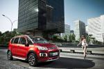 Citroen Aircross 2011 года
